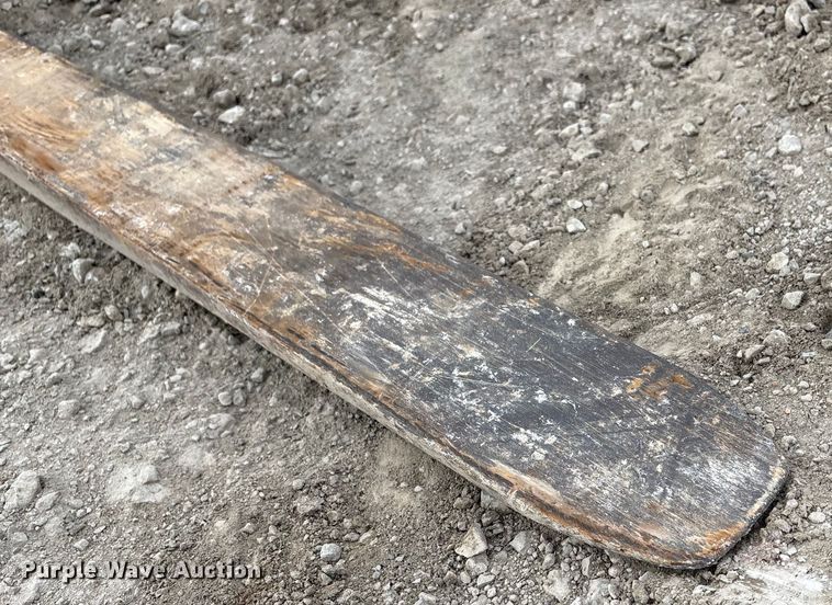 image for item FG2595 2012 Caterpillar 289C tracked skid steer loader