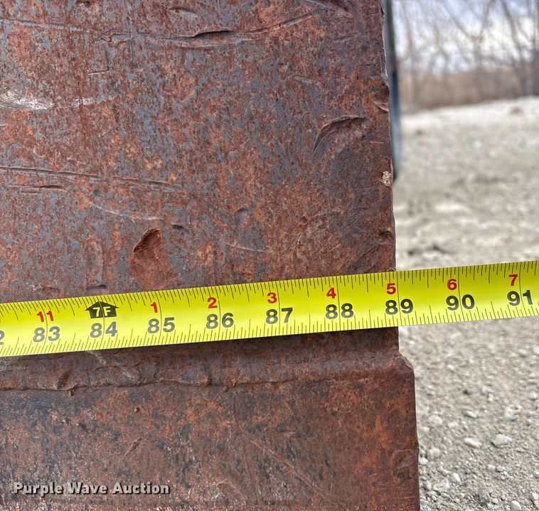 image for item FG2596 2009 Gehl G8003RD mini excavator