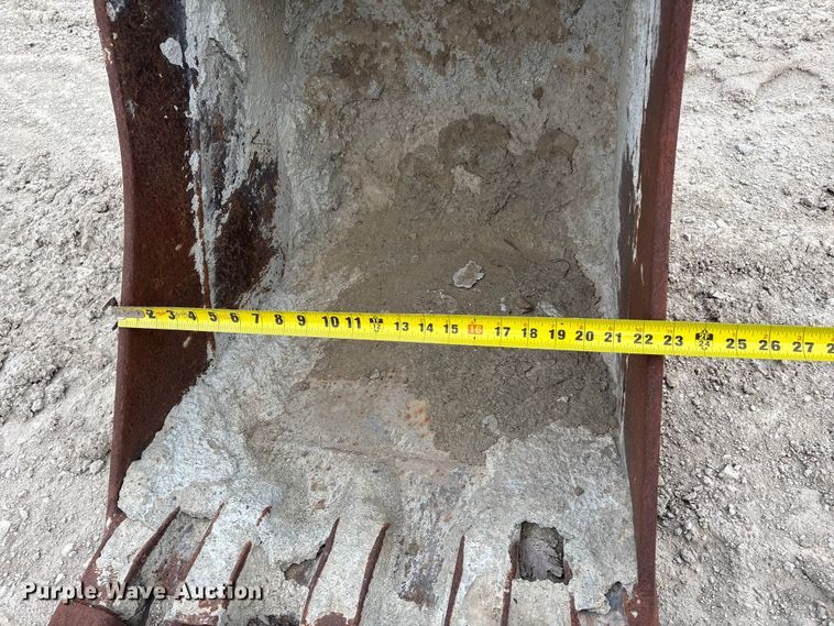 image for item FG2596 2009 Gehl G8003RD mini excavator