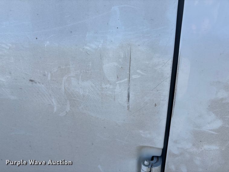 image for item FG2601 2012 Chevrolet Express 3500 van