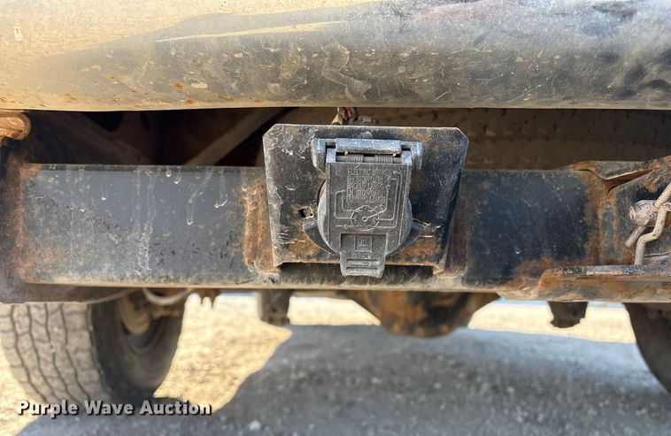 image for item FG2601 2012 Chevrolet Express 3500 van