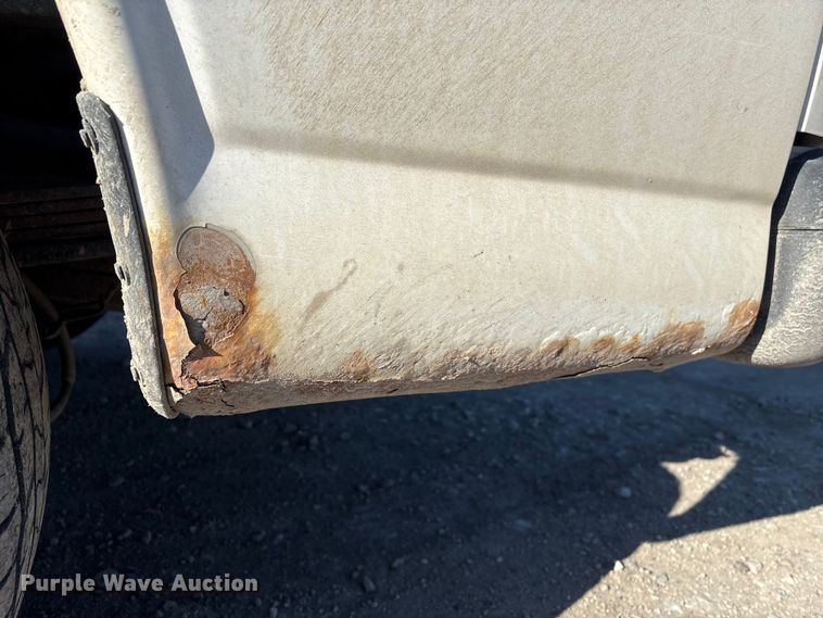 image for item FG2601 2012 Chevrolet Express 3500 van