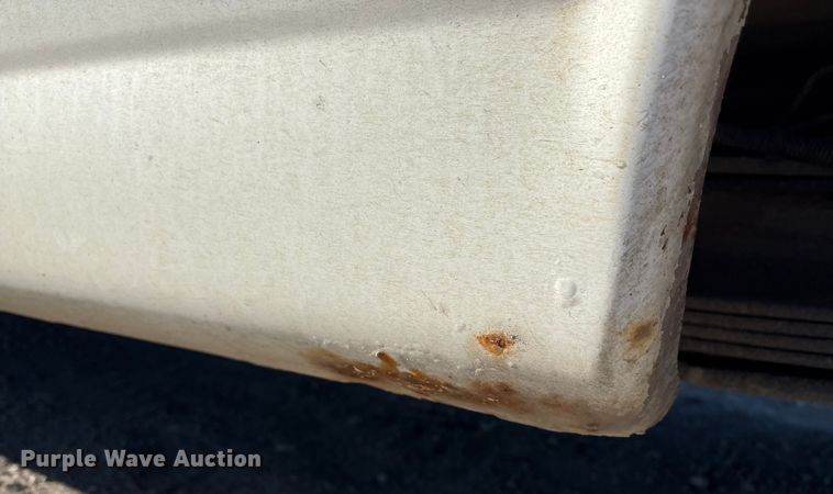 image for item FG2601 2012 Chevrolet Express 3500 van