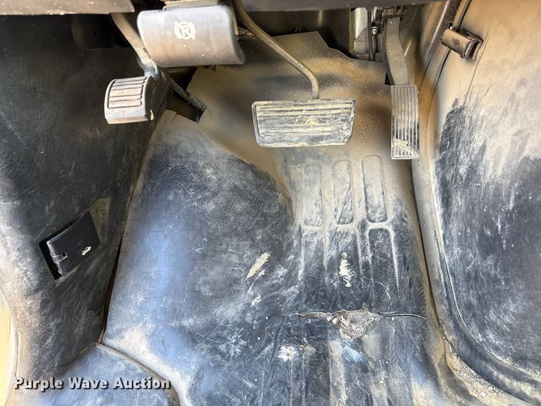 image for item FG2601 2012 Chevrolet Express 3500 van