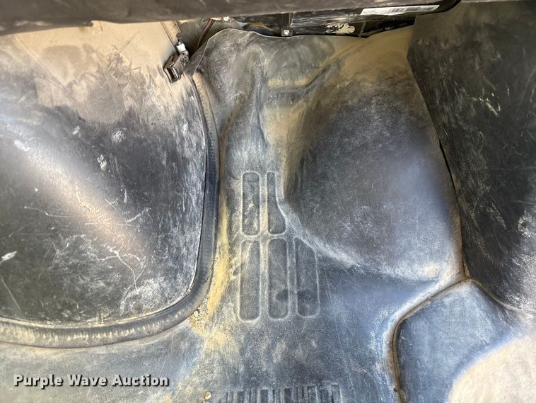 image for item FG2601 2012 Chevrolet Express 3500 van