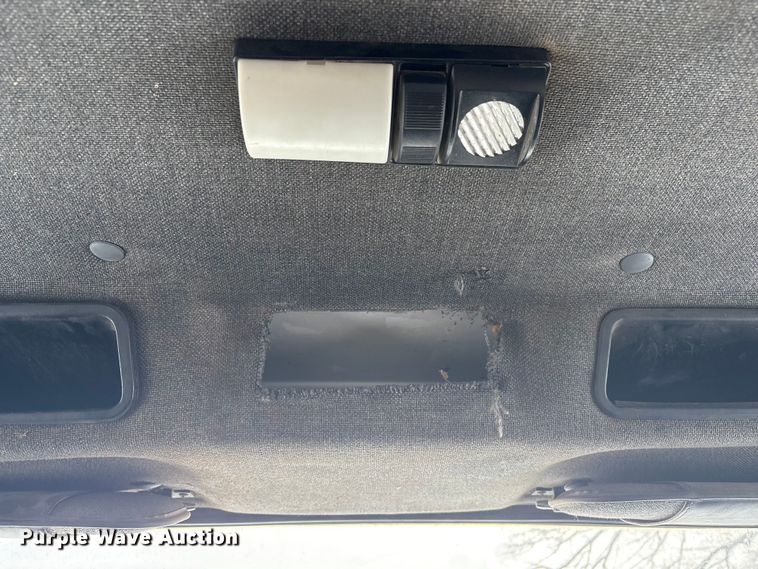 image for item FG2605 1993 International 4900 dump truck