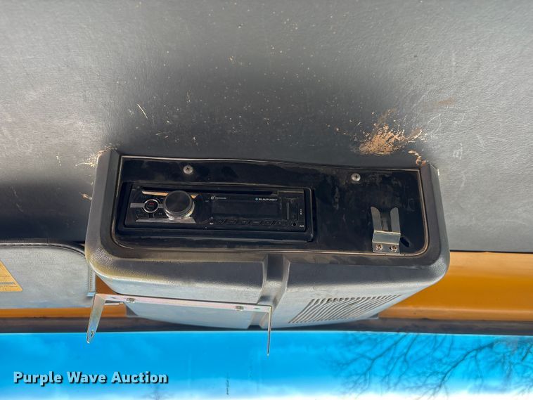 image for item FG2606 1992 Ford LT9000 Dump truck