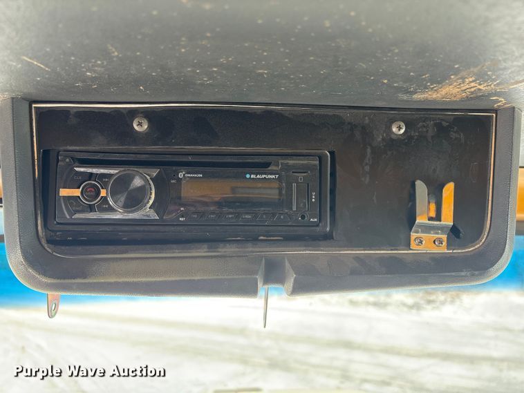 image for item FG2606 1992 Ford LT9000 Dump truck