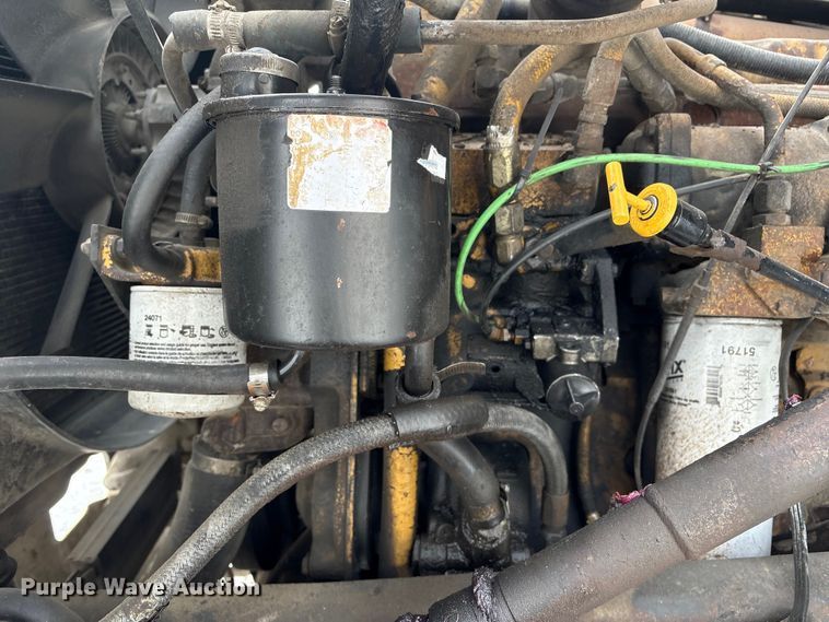 image for item FG2606 1992 Ford LT9000 Dump truck