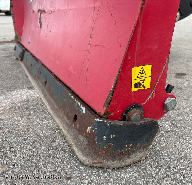 image for item FG2627 2010 International MA025 tow truck