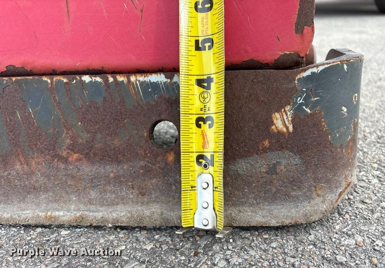 image for item FG2627 2010 International MA025 tow truck