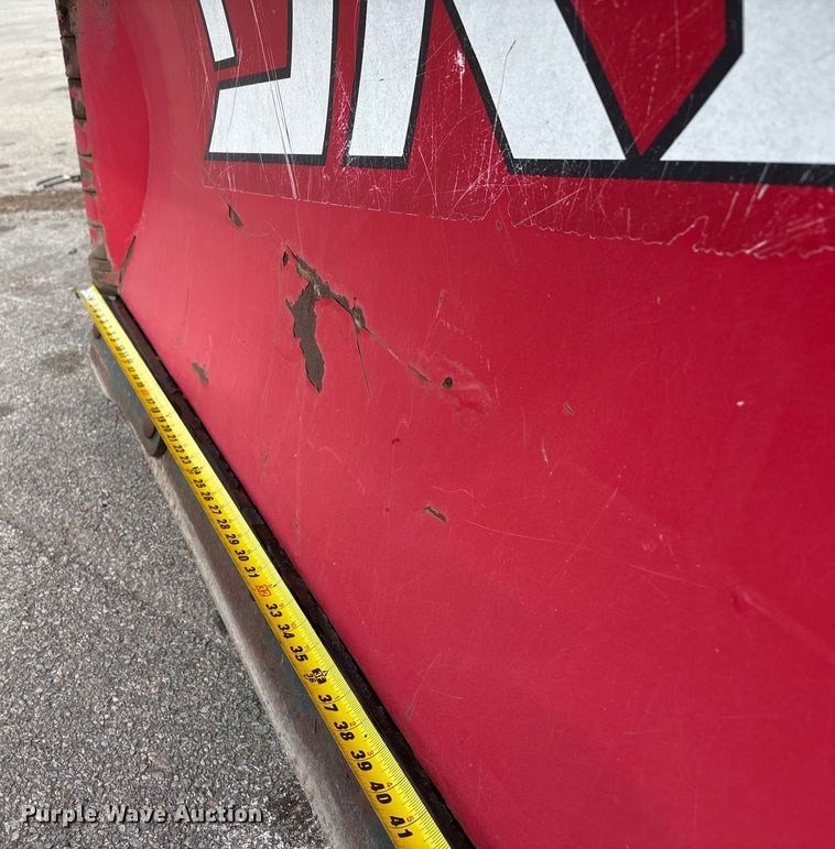 image for item FG2627 2010 International MA025 tow truck