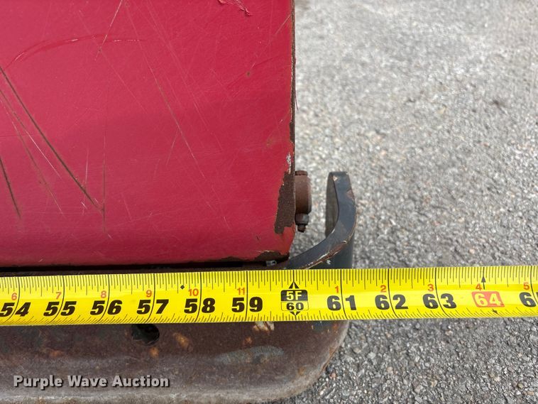 image for item FG2627 2010 International MA025 tow truck