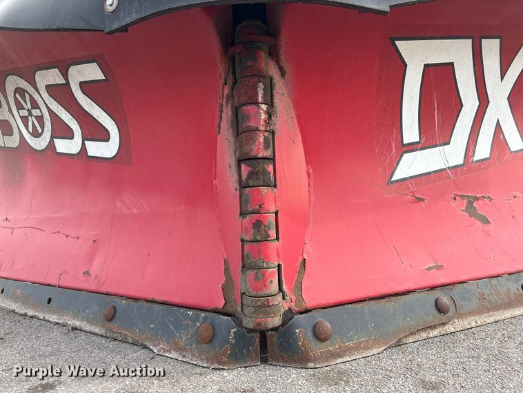 image for item FG2627 2010 International MA025 tow truck