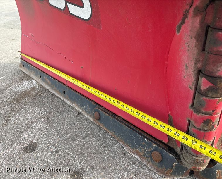 image for item FG2627 2010 International MA025 tow truck