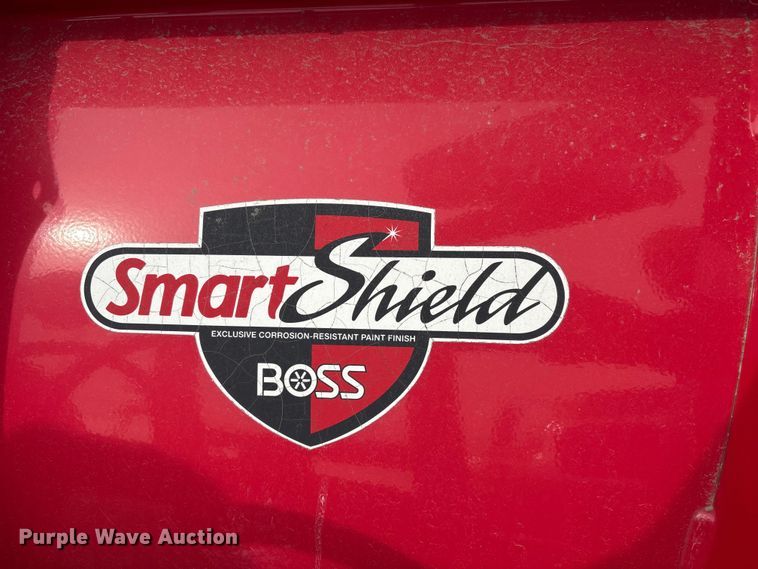 image for item FG2627 2010 International MA025 tow truck