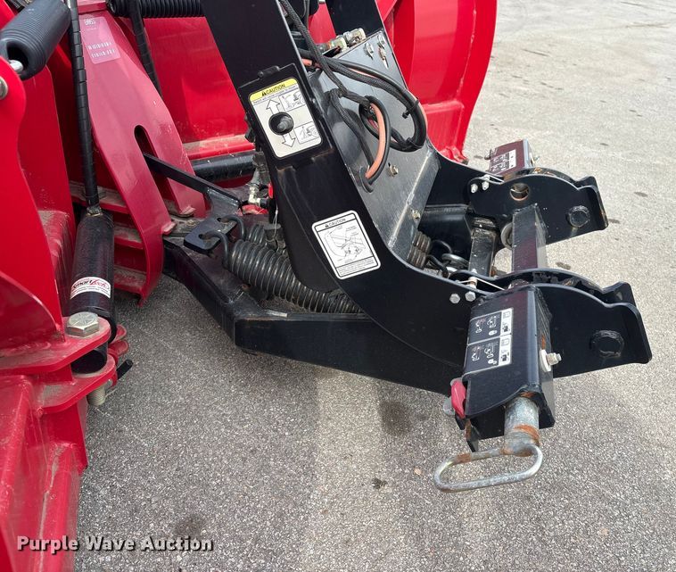 image for item FG2627 2010 International MA025 tow truck