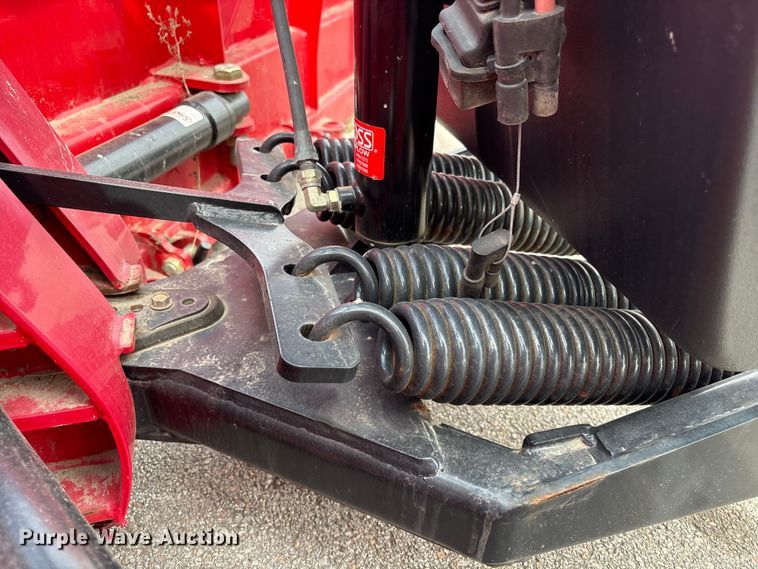 image for item FG2627 2010 International MA025 tow truck