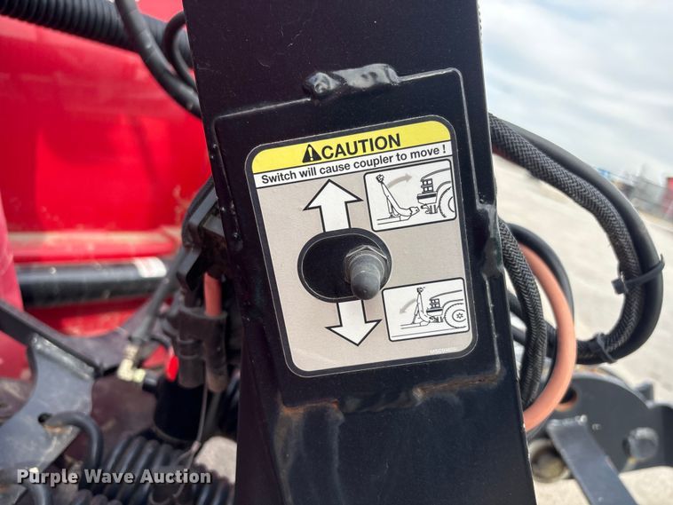 image for item FG2627 2010 International MA025 tow truck