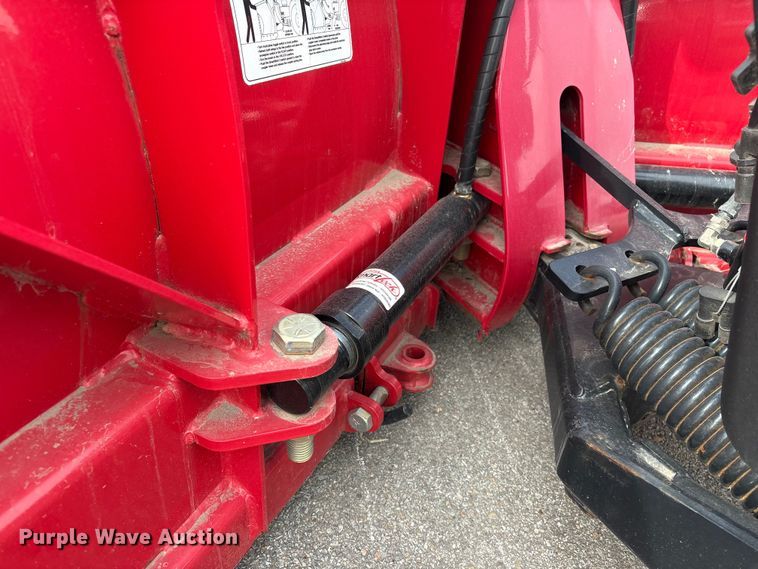 image for item FG2627 2010 International MA025 tow truck