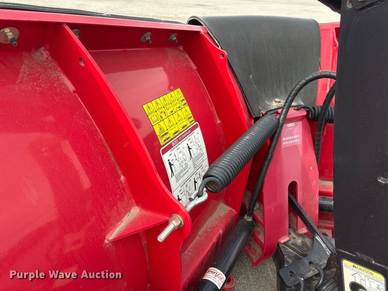 image for item FG2627 2010 International MA025 tow truck