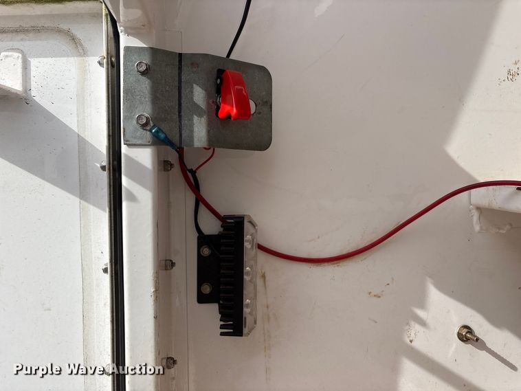 image for item FG2627 2010 International MA025 tow truck