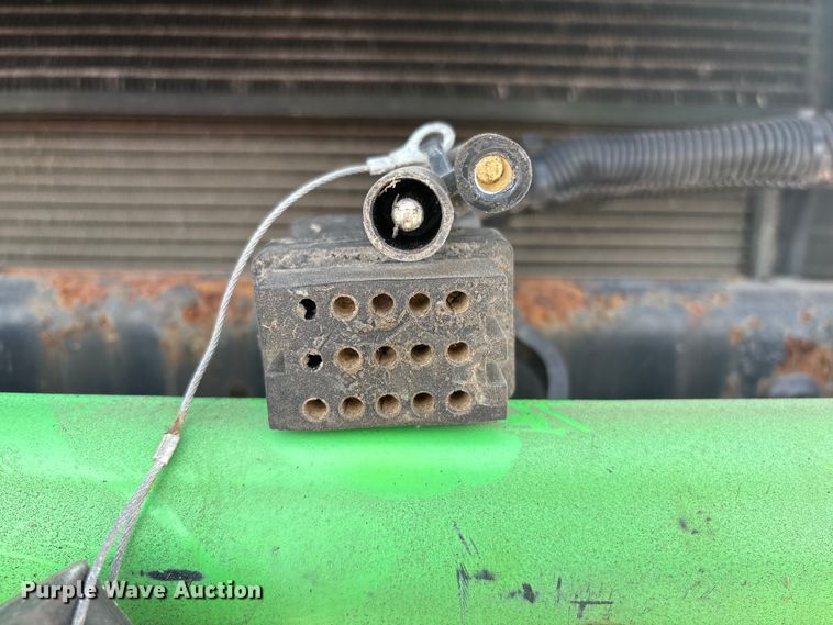 image for item FG2627 2010 International MA025 tow truck