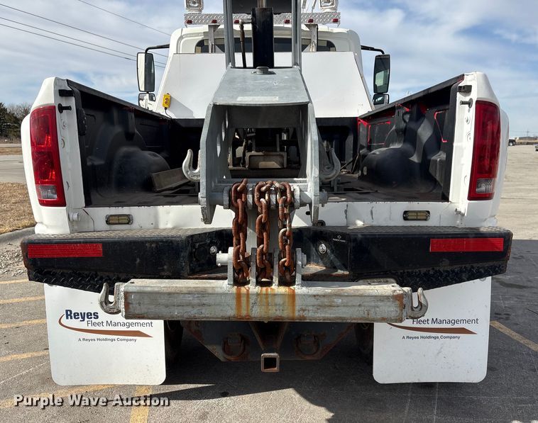 image for item FG2627 2010 International MA025 tow truck