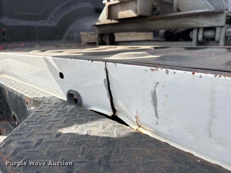 image for item FG2627 2010 International MA025 tow truck