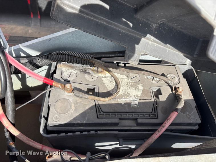 image for item FG2627 2010 International MA025 tow truck