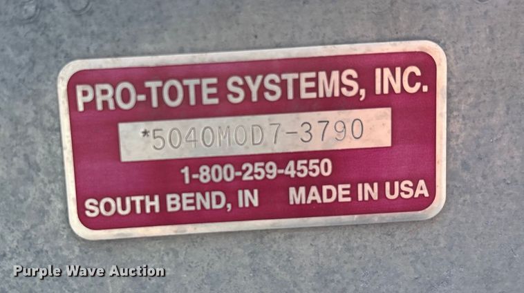 image for item FG2627 2010 International MA025 tow truck