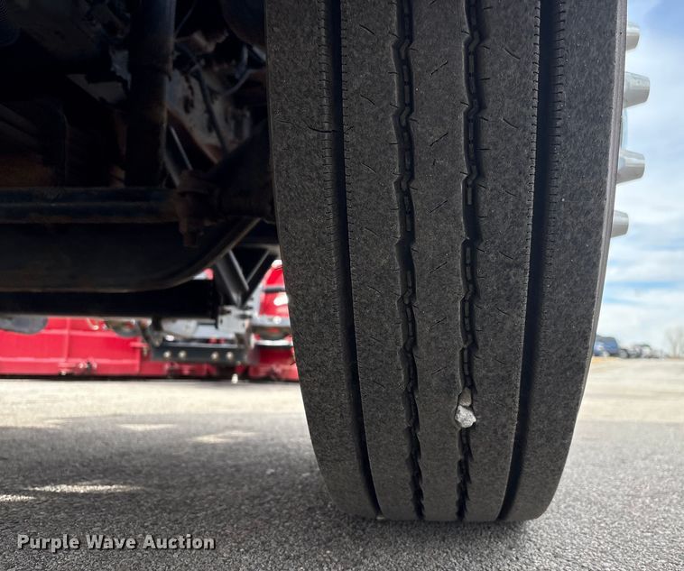 image for item FG2627 2010 International MA025 tow truck