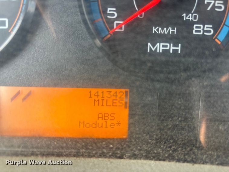 image for item FG2627 2010 International MA025 tow truck