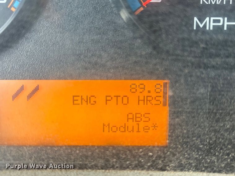 image for item FG2627 2010 International MA025 tow truck