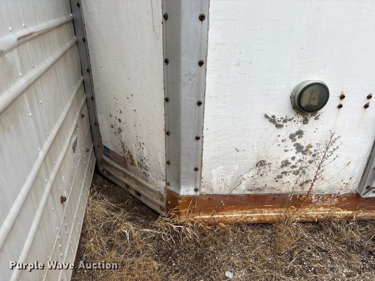 image for item FG2632 1980 Monon FA-70 shipping container