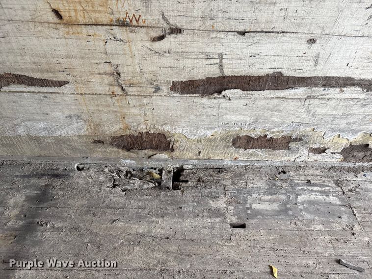 image for item FG2632 1980 Monon FA-70 shipping container