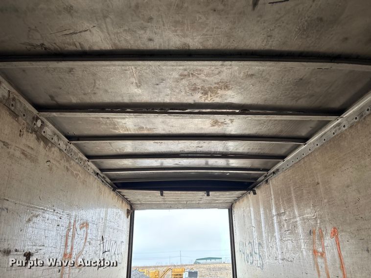 image for item FG2632 1980 Monon FA-70 shipping container