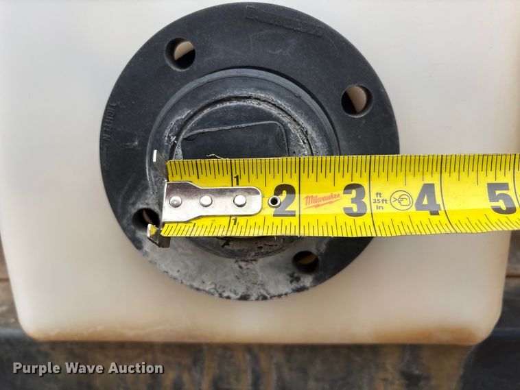 image for item FG2640 1997 Volvo WG-64T flatbed truck