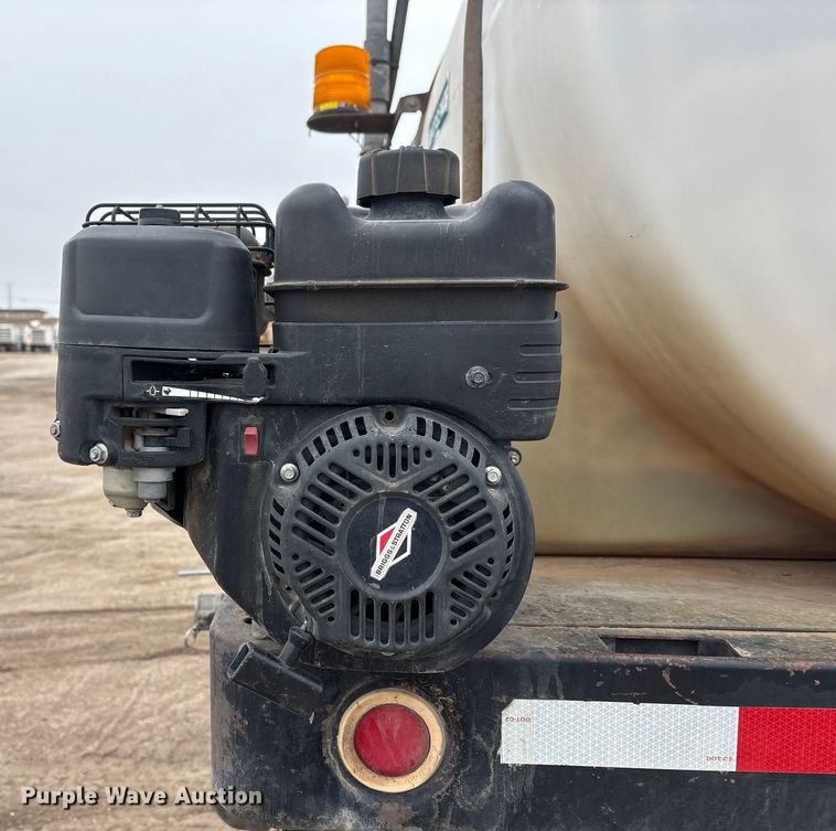 image for item FG2640 1997 Volvo WG-64T flatbed truck