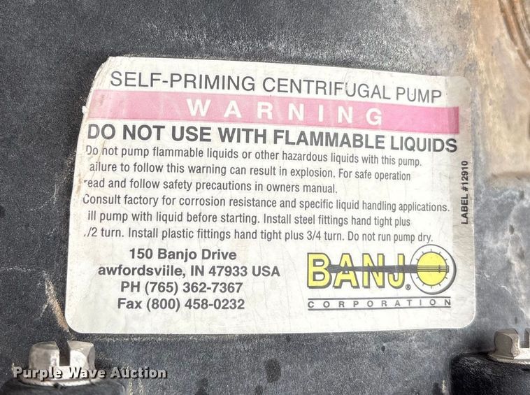 image for item FG2640 1997 Volvo WG-64T flatbed truck