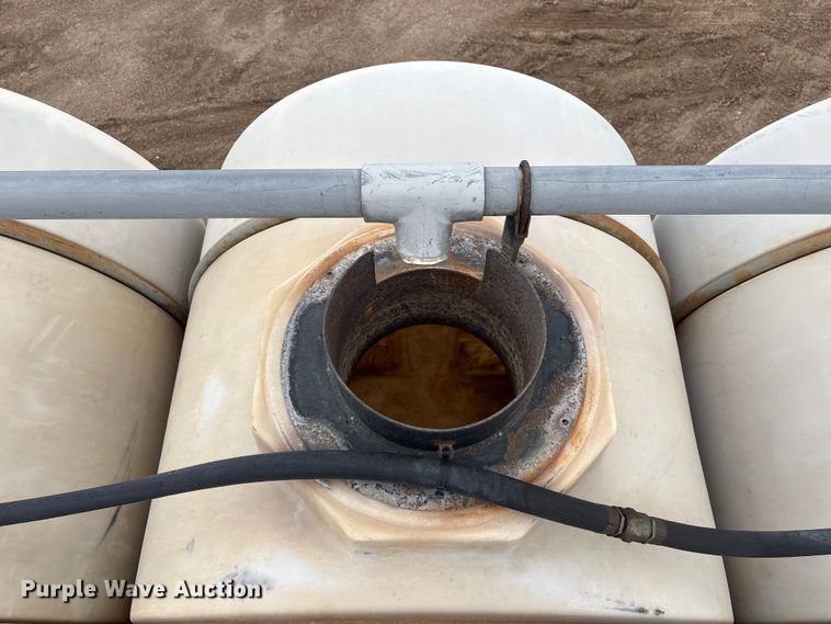 image for item FG2640 1997 Volvo WG-64T flatbed truck