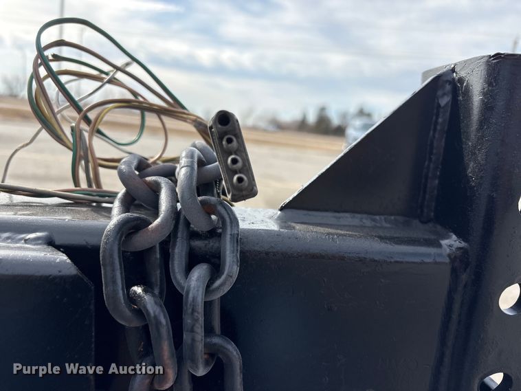 image for item FG2654 2017 Rotair D425T4F air compressor