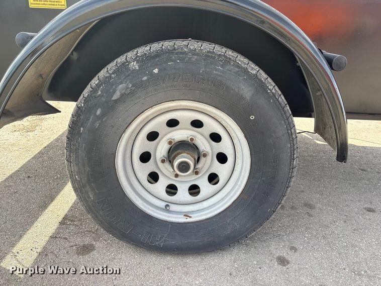 image for item FG2654 2017 Rotair D425T4F air compressor