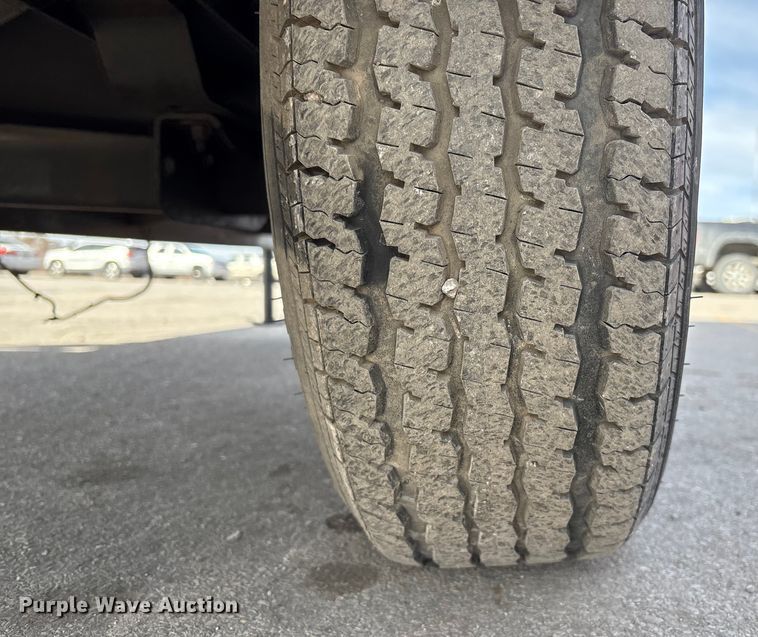 image for item FG2654 2017 Rotair D425T4F air compressor