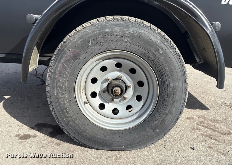 image for item FG2654 2017 Rotair D425T4F air compressor