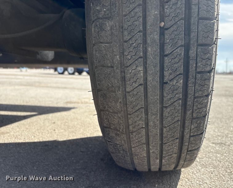 image for item FG2654 2017 Rotair D425T4F air compressor