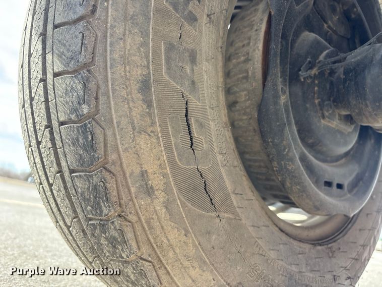 image for item FG2654 2017 Rotair D425T4F air compressor