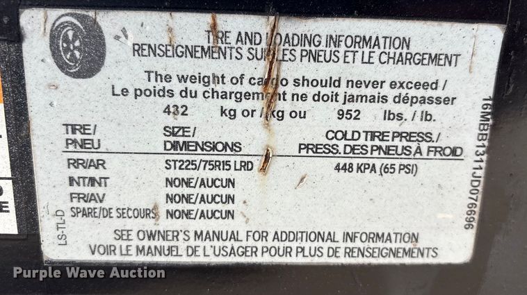 image for item FG2654 2017 Rotair D425T4F air compressor