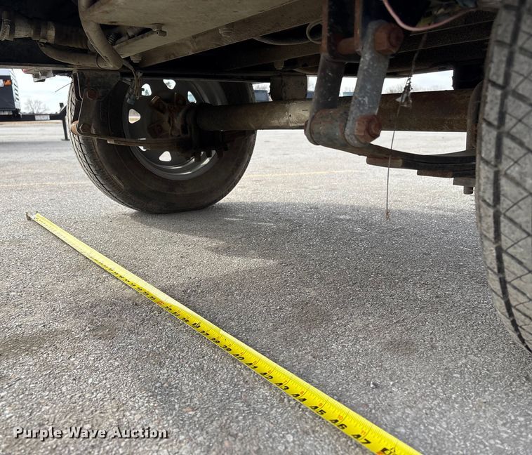 image for item FG2655 2015 Sullivan/Palatek D185P3CA4T air compressor