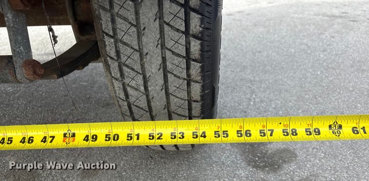 image for item FG2655 2015 Sullivan/Palatek D185P3CA4T air compressor